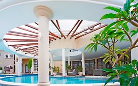 Villasun Luxury Apartments & Villas