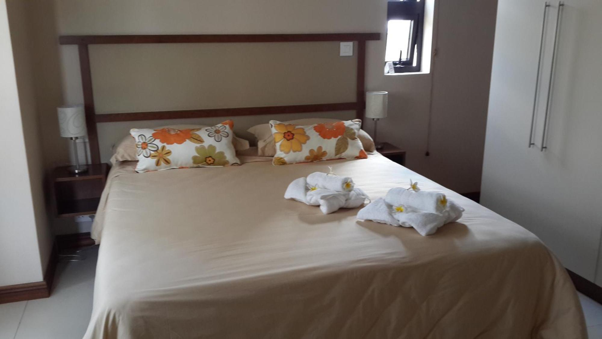 Villasun Luxury Apartments & Villas Flic en Flac Room photo