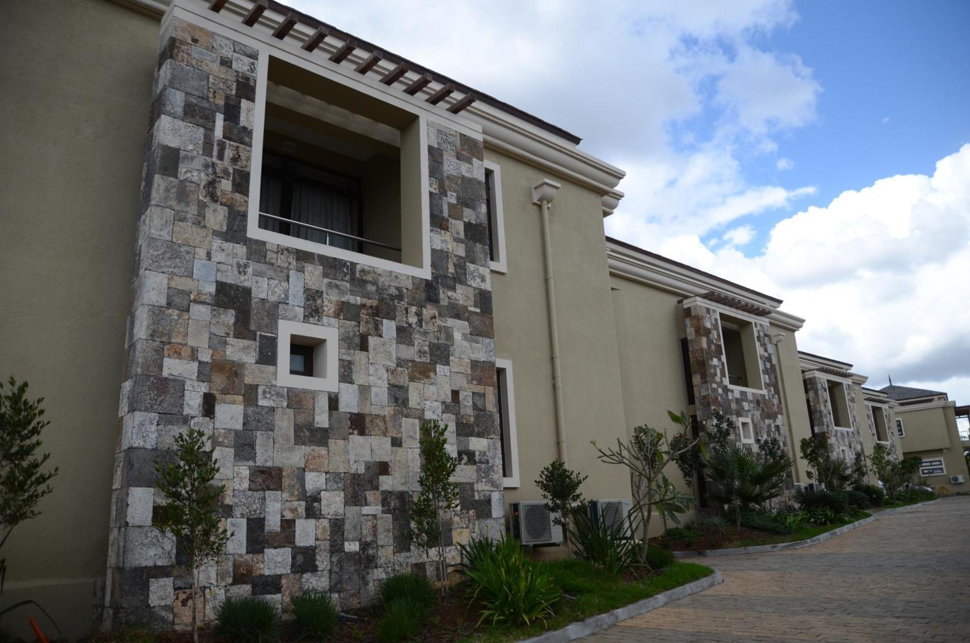 Villasun Luxury Apartments & Villas Flic en Flac Room photo