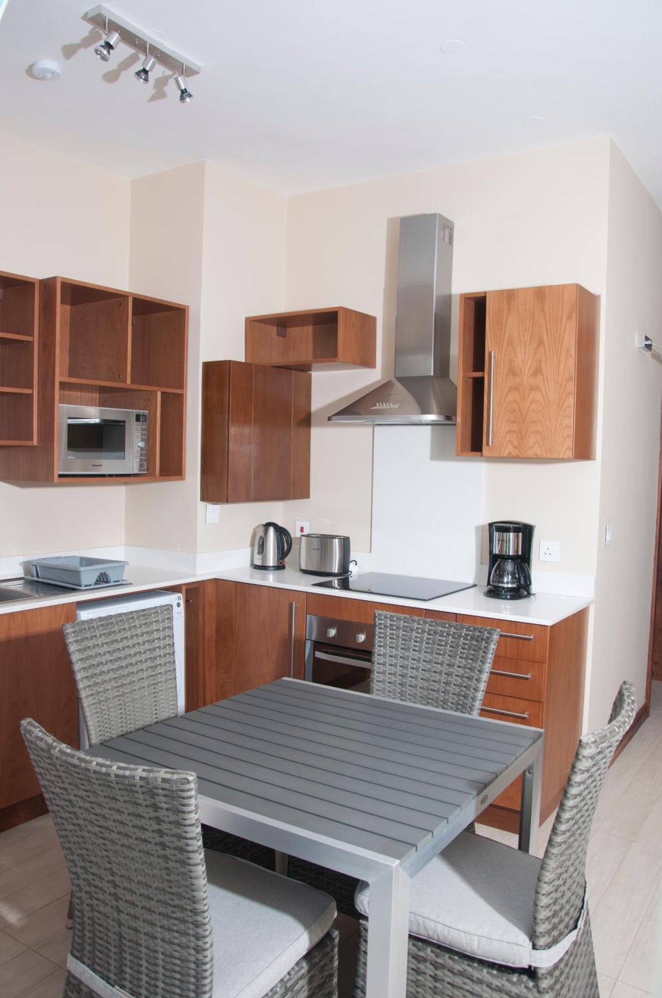 Villasun Luxury Apartments & Villas Flic en Flac Room photo